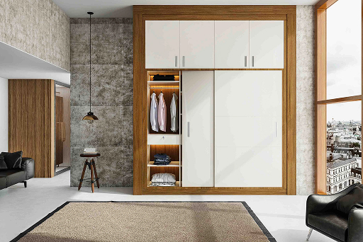 Modular furniture 4